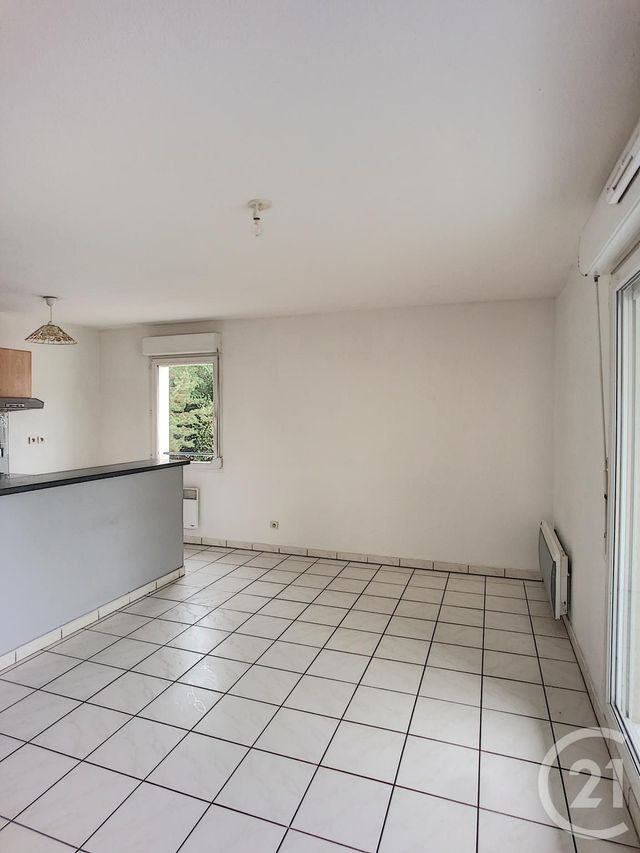 Appartement à louer - 3 pièces - 56.05 m2 - ESSEY LES NANCY - 54 - LORRAINE - Century 21 Les Portes D'Or