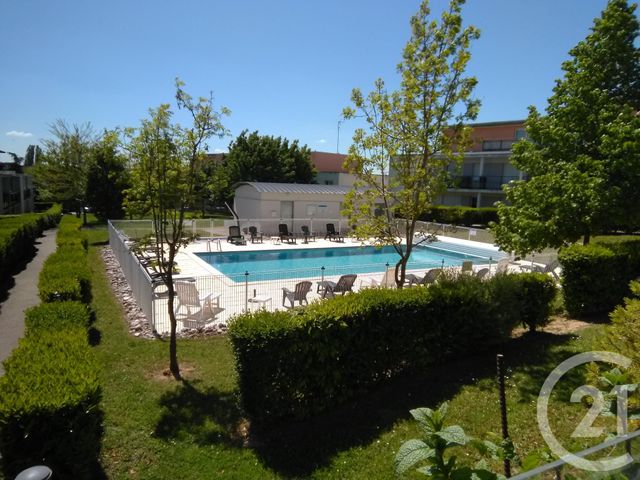 Appartement à louer - 3 pièces - 56.05 m2 - ESSEY LES NANCY - 54 - LORRAINE - Century 21 Les Portes D'Or