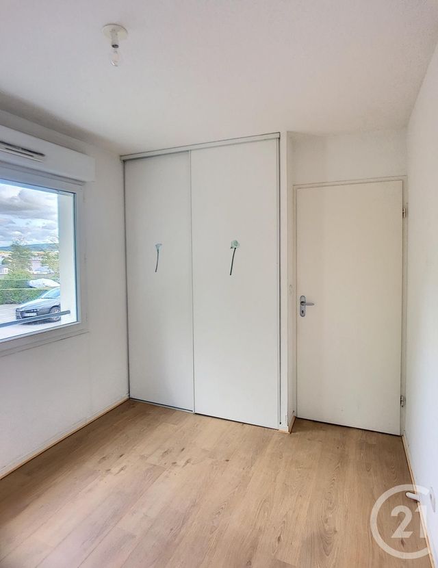 Appartement à louer - 3 pièces - 56.05 m2 - ESSEY LES NANCY - 54 - LORRAINE - Century 21 Les Portes D'Or