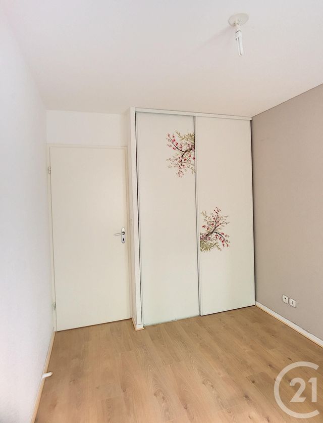 Appartement à louer - 3 pièces - 56.05 m2 - ESSEY LES NANCY - 54 - LORRAINE - Century 21 Les Portes D'Or