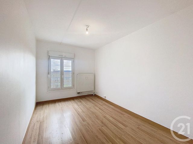 Appartement F3 à vendre - 3 pièces - 71.15 m2 - ESSEY LES NANCY - 54 - LORRAINE - Century 21 Les Portes D'Or