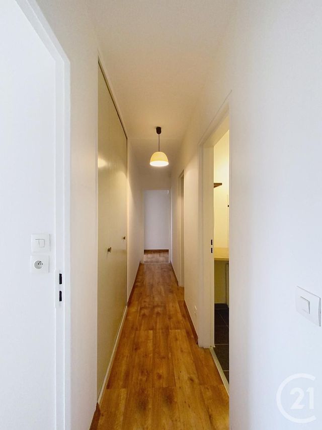 Appartement F3 à vendre - 3 pièces - 71.15 m2 - ESSEY LES NANCY - 54 - LORRAINE - Century 21 Les Portes D'Or