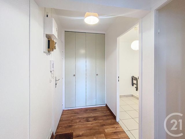 Appartement F3 à vendre - 3 pièces - 71.15 m2 - ESSEY LES NANCY - 54 - LORRAINE - Century 21 Les Portes D'Or