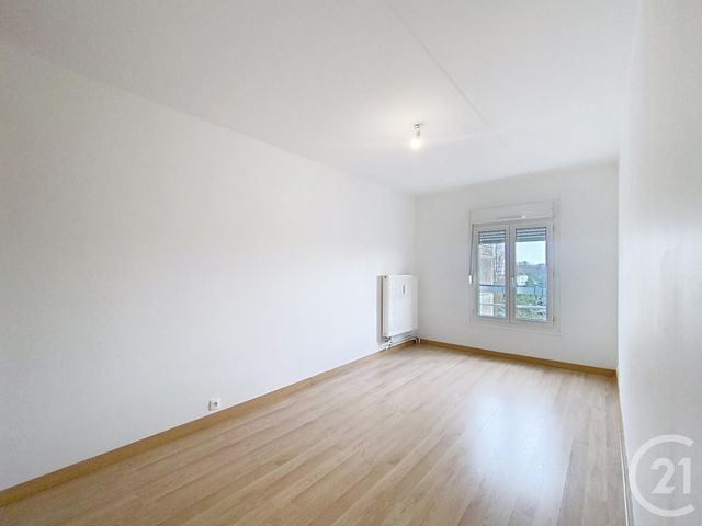 Appartement F3 à vendre - 3 pièces - 71.15 m2 - ESSEY LES NANCY - 54 - LORRAINE - Century 21 Les Portes D'Or
