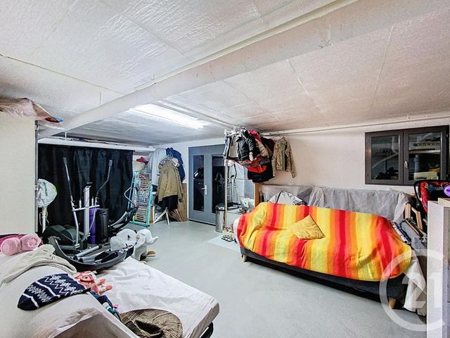 maison à vendre - 5 pièces - 100.67 m2 - ESSEY LES NANCY - 54 - LORRAINE - Century 21 Les Portes D'Or