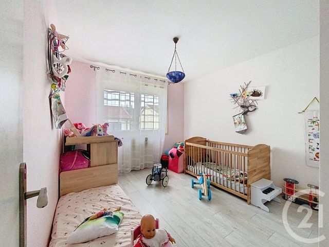 maison à vendre - 5 pièces - 100.67 m2 - ESSEY LES NANCY - 54 - LORRAINE - Century 21 Les Portes D'Or