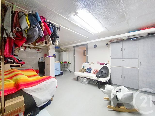 maison à vendre - 5 pièces - 100.67 m2 - ESSEY LES NANCY - 54 - LORRAINE - Century 21 Les Portes D'Or