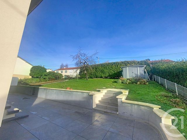 maison - ESSEY LES NANCY - 54