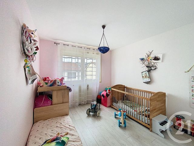 maison à vendre - 5 pièces - 100.67 m2 - ESSEY LES NANCY - 54 - LORRAINE - Century 21 Les Portes D'Or