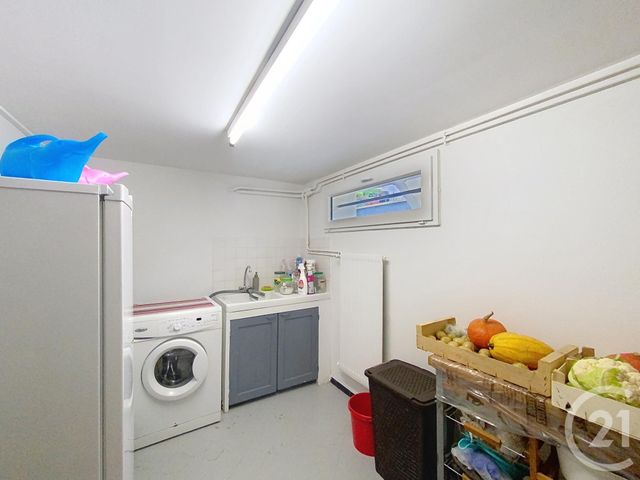 maison à vendre - 5 pièces - 100.67 m2 - ESSEY LES NANCY - 54 - LORRAINE - Century 21 Les Portes D'Or