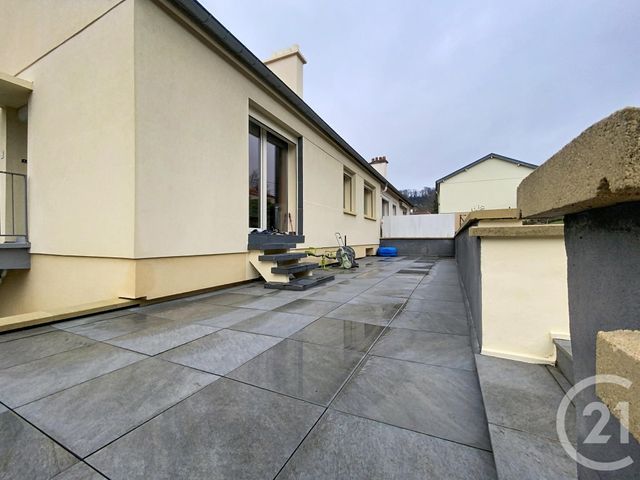 maison à vendre - 5 pièces - 100.67 m2 - ESSEY LES NANCY - 54 - LORRAINE - Century 21 Les Portes D'Or