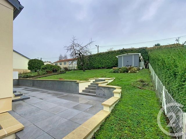 maison à vendre - 5 pièces - 100.67 m2 - ESSEY LES NANCY - 54 - LORRAINE - Century 21 Les Portes D'Or