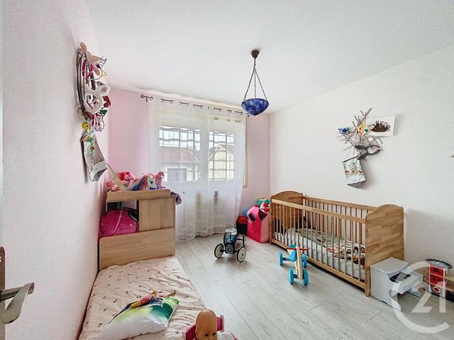 maison à vendre - 5 pièces - 100.67 m2 - ESSEY LES NANCY - 54 - LORRAINE - Century 21 Les Portes D'Or