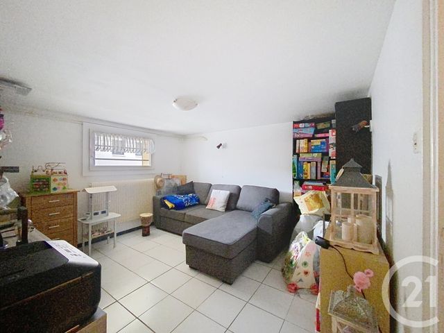 maison à vendre - 5 pièces - 100.67 m2 - ESSEY LES NANCY - 54 - LORRAINE - Century 21 Les Portes D'Or