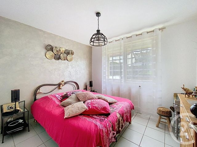 maison à vendre - 5 pièces - 100.67 m2 - ESSEY LES NANCY - 54 - LORRAINE - Century 21 Les Portes D'Or