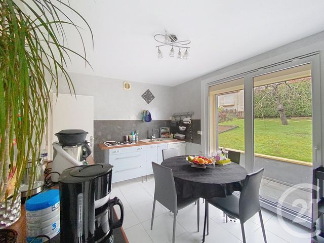 maison à vendre - 5 pièces - 100.67 m2 - ESSEY LES NANCY - 54 - LORRAINE - Century 21 Les Portes D'Or