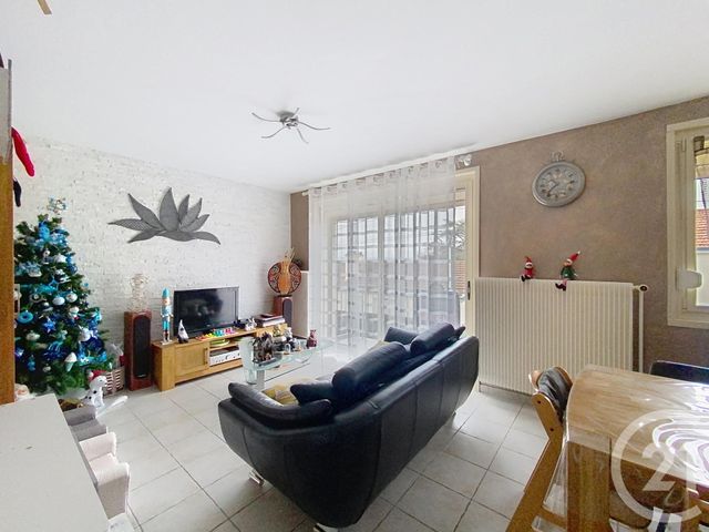 maison à vendre - 5 pièces - 100.67 m2 - ESSEY LES NANCY - 54 - LORRAINE - Century 21 Les Portes D'Or