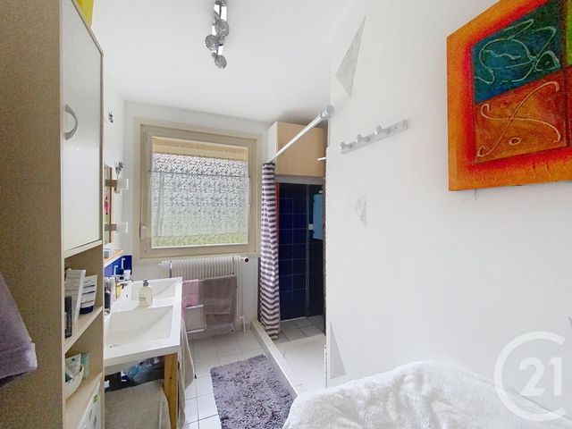 maison à vendre - 5 pièces - 100.67 m2 - ESSEY LES NANCY - 54 - LORRAINE - Century 21 Les Portes D'Or