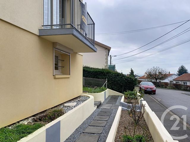 maison à vendre - 5 pièces - 100.67 m2 - ESSEY LES NANCY - 54 - LORRAINE - Century 21 Les Portes D'Or