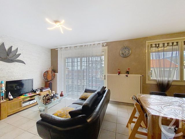 maison à vendre - 5 pièces - 100.67 m2 - ESSEY LES NANCY - 54 - LORRAINE - Century 21 Les Portes D'Or