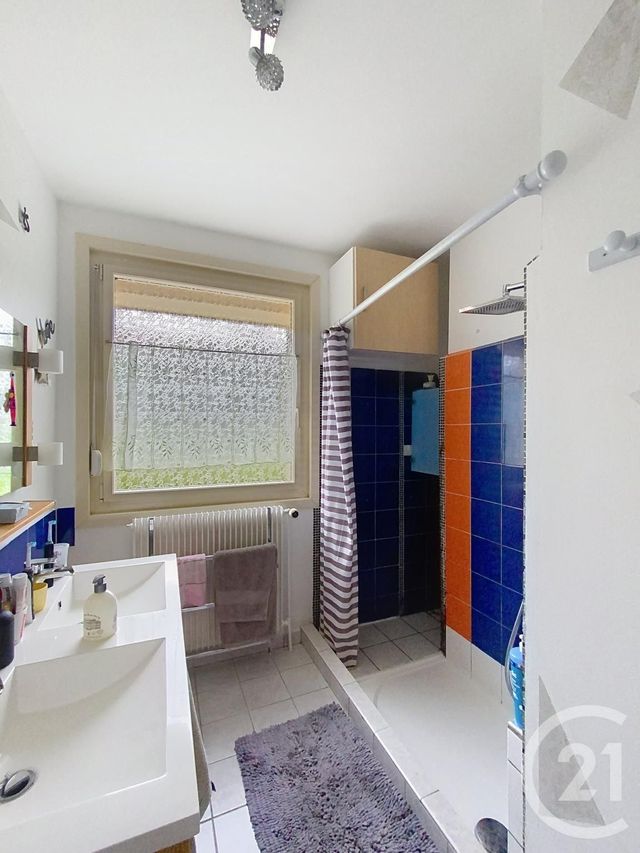 maison à vendre - 5 pièces - 100.67 m2 - ESSEY LES NANCY - 54 - LORRAINE - Century 21 Les Portes D'Or