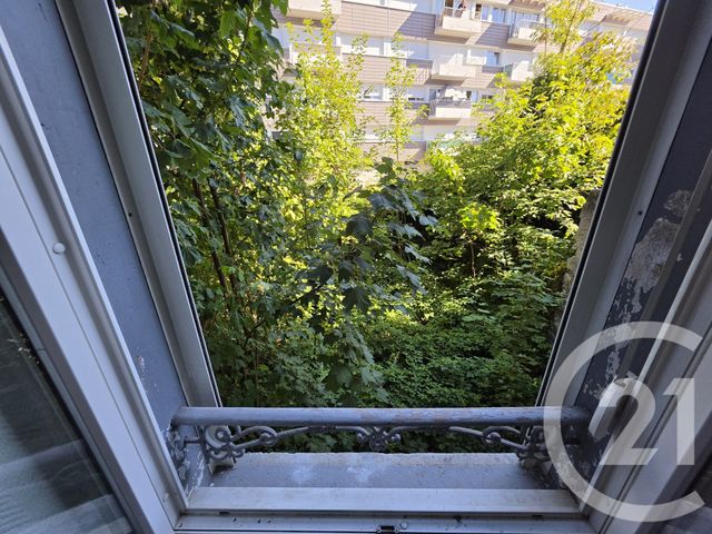 Appartement F2 à vendre - 2 pièces - 24.0 m2 - JARVILLE LA MALGRANGE - 54 - LORRAINE - Century 21 Les Portes D'Or