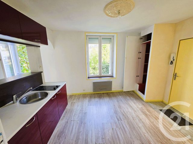 Appartement F2 à vendre - 2 pièces - 24.0 m2 - JARVILLE LA MALGRANGE - 54 - LORRAINE - Century 21 Les Portes D'Or