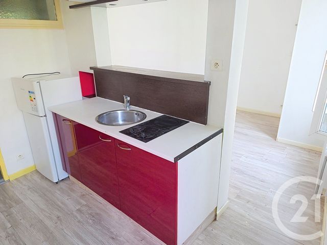Appartement F2 à vendre - 2 pièces - 24.0 m2 - JARVILLE LA MALGRANGE - 54 - LORRAINE - Century 21 Les Portes D'Or