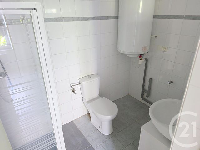 Appartement F2 à vendre - 2 pièces - 24.0 m2 - JARVILLE LA MALGRANGE - 54 - LORRAINE - Century 21 Les Portes D'Or
