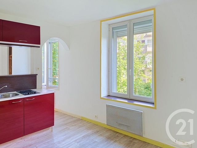 Appartement F2 à vendre - 2 pièces - 24.0 m2 - JARVILLE LA MALGRANGE - 54 - LORRAINE - Century 21 Les Portes D'Or