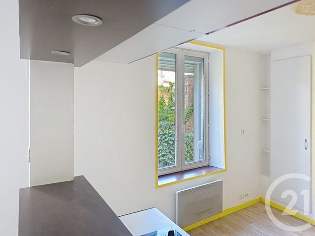 Appartement F2 à vendre - 2 pièces - 24.0 m2 - JARVILLE LA MALGRANGE - 54 - LORRAINE - Century 21 Les Portes D'Or