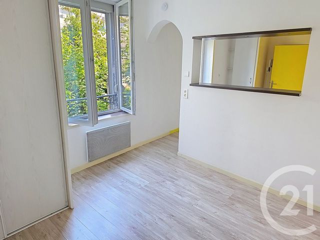Appartement F2 à vendre JARVILLE LA MALGRANGE