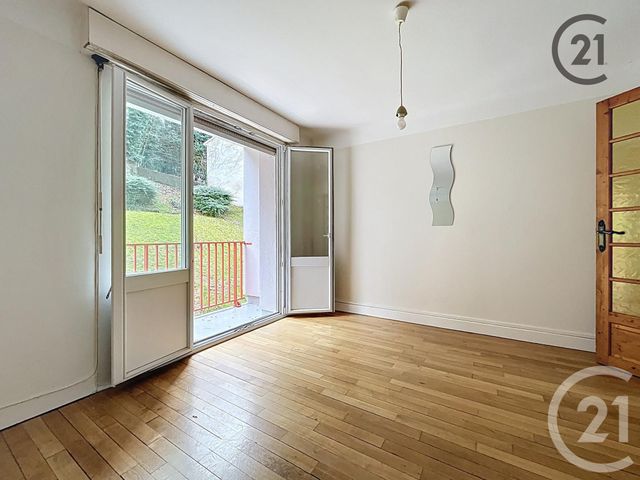 Appartement T2 à vendre - 2 pièces - 60.51 m2 - NANCY - 54 - LORRAINE - Century 21 Les Portes D'Or