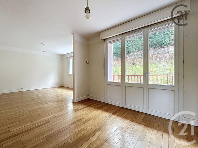Appartement T2 à vendre - 2 pièces - 60.51 m2 - NANCY - 54 - LORRAINE - Century 21 Les Portes D'Or