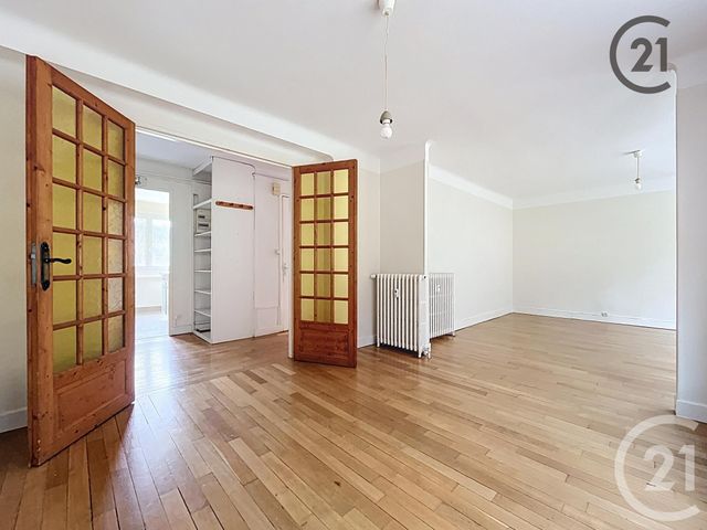 appartement - NANCY - 54