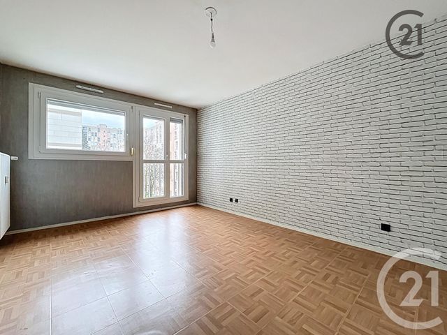 Appartement T3 à vendre - 3 pièces - 68.73 m2 - NANCY - 54 - LORRAINE - Century 21 Les Portes D'Or