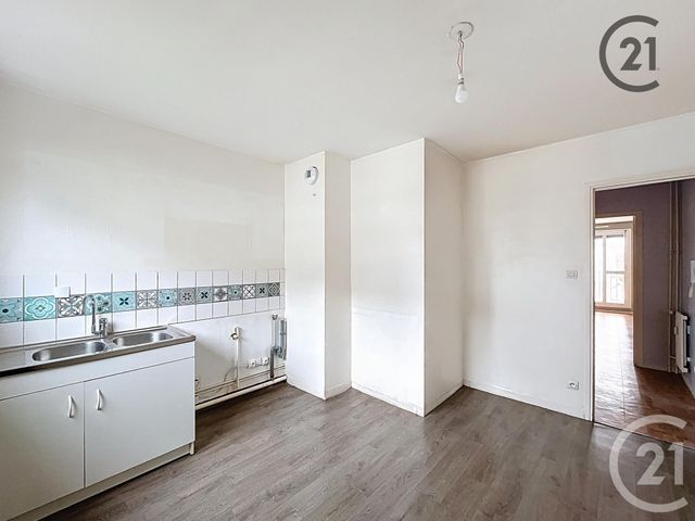 Appartement T3 à vendre - 3 pièces - 68.73 m2 - NANCY - 54 - LORRAINE - Century 21 Les Portes D'Or