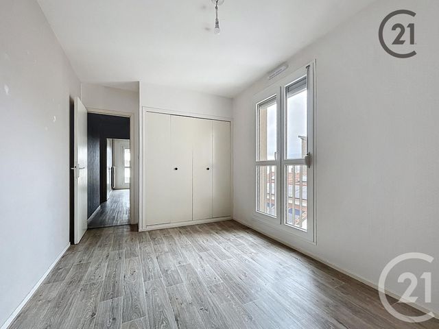 Appartement T3 à vendre - 3 pièces - 68.73 m2 - NANCY - 54 - LORRAINE - Century 21 Les Portes D'Or
