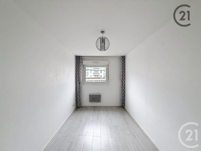 Appartement F2 à louer - 2 pièces - 39.0 m2 - NANCY - 54 - LORRAINE - Century 21 Les Portes D'Or