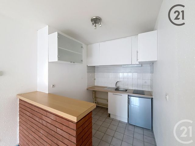 Appartement F2 à louer - 2 pièces - 39.0 m2 - NANCY - 54 - LORRAINE - Century 21 Les Portes D'Or