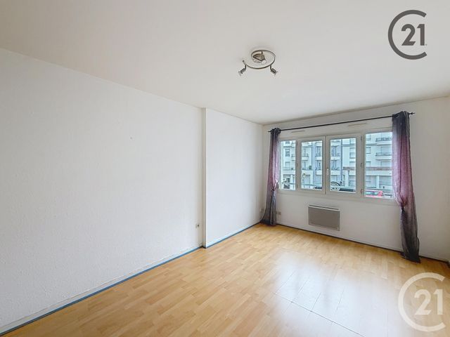 Appartement F2 à louer - 2 pièces - 39.0 m2 - NANCY - 54 - LORRAINE - Century 21 Les Portes D'Or