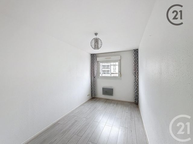 Appartement F2 à louer - 2 pièces - 39.0 m2 - NANCY - 54 - LORRAINE - Century 21 Les Portes D'Or