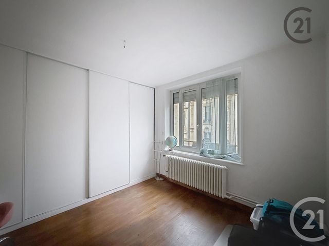 Appartement F3 à louer - 3 pièces - 65.62 m2 - NANCY - 54 - LORRAINE - Century 21 Les Portes D'Or