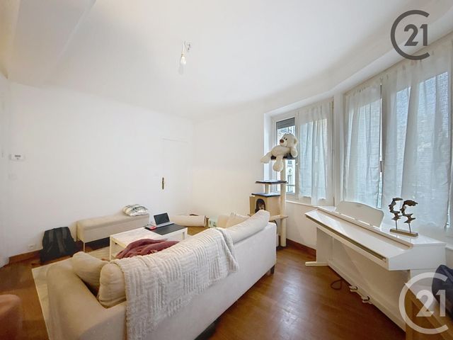 appartement - NANCY - 54