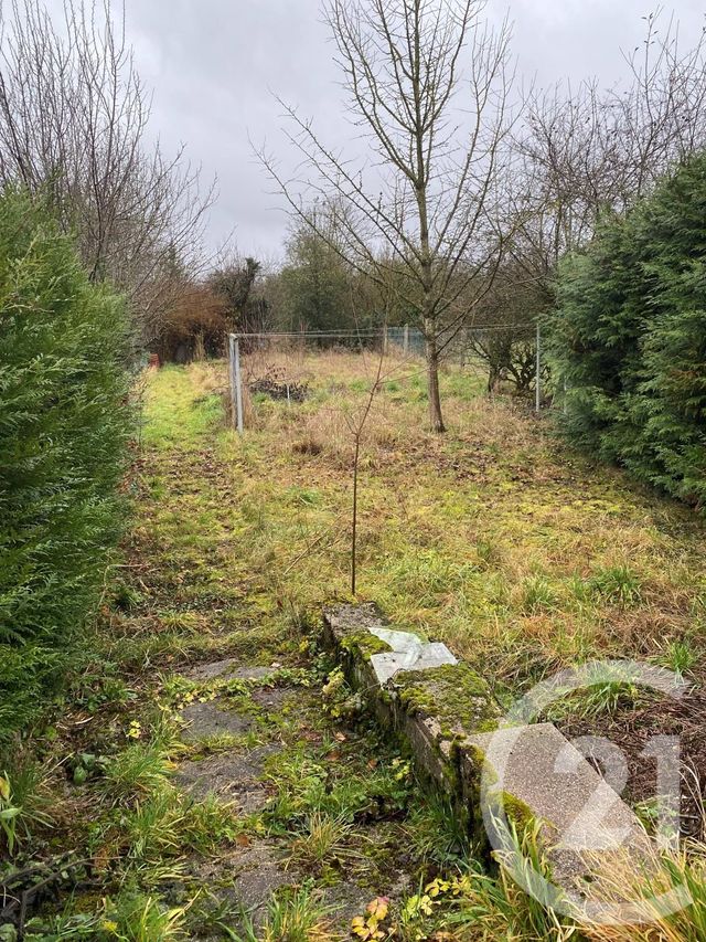 maison à vendre - 5 pièces - 98.0 m2 - LUNEVILLE - 54 - LORRAINE - Century 21 Les Portes D'Or