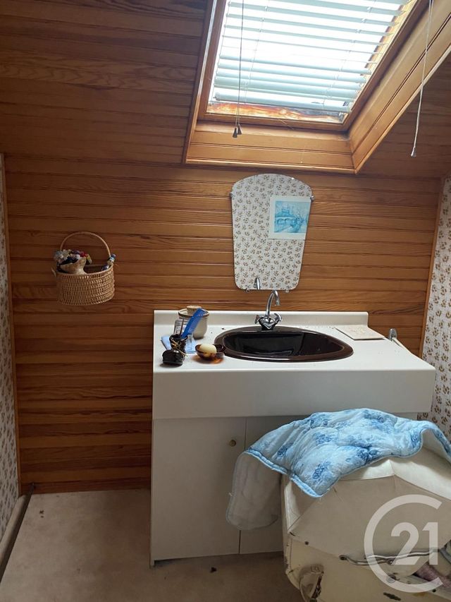 maison à vendre - 5 pièces - 98.0 m2 - LUNEVILLE - 54 - LORRAINE - Century 21 Les Portes D'Or