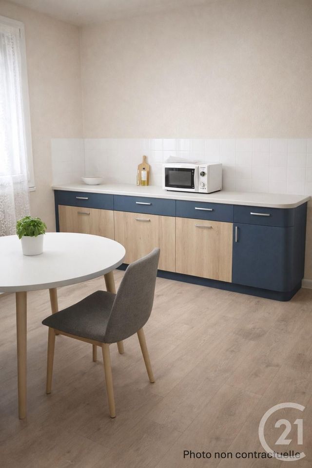 maison à vendre - 5 pièces - 98.0 m2 - LUNEVILLE - 54 - LORRAINE - Century 21 Les Portes D'Or