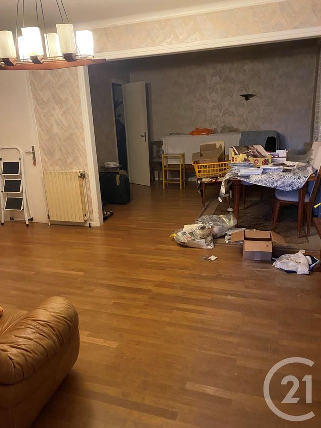 maison à vendre - 5 pièces - 98.0 m2 - LUNEVILLE - 54 - LORRAINE - Century 21 Les Portes D'Or