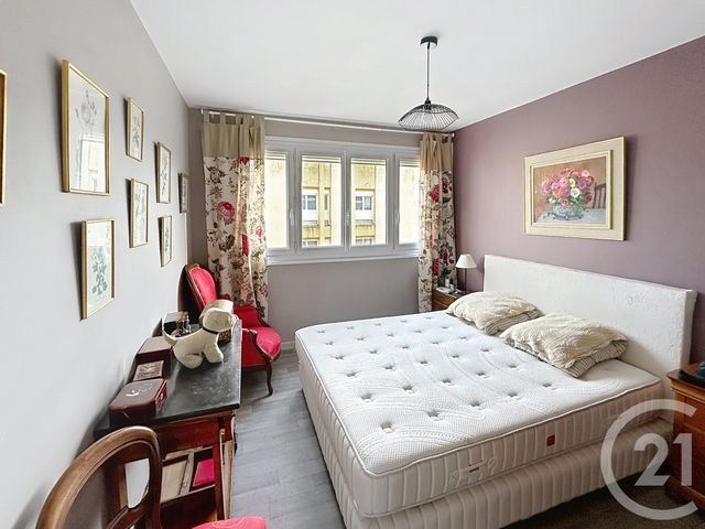 Appartement à vendre - 3 pièces - 74.0 m2 - ST MAX - 54 - LORRAINE - Century 21 Les Portes D'Or