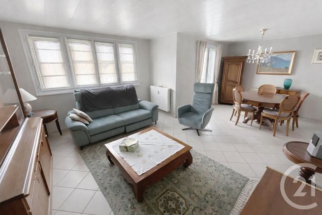 Appartement à vendre ST MAX